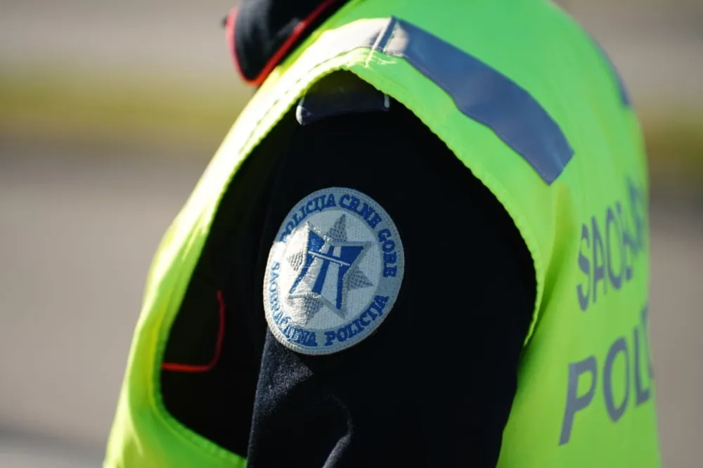 Žabljak: Stranac vozio pod dejstvom kokaina, kažnjen sa 830 eura, pa protjeran