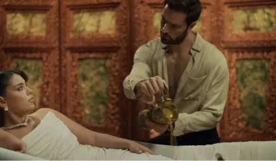 Azra Husarkić objavila novi singl