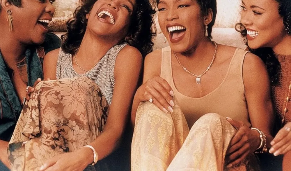 Film sa Vitni Hjuston ponovo osvojio srca gledalaca