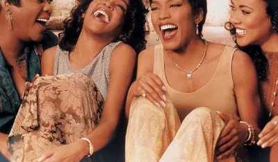 Film sa Vitni Hjuston ponovo osvojio srca gledalaca