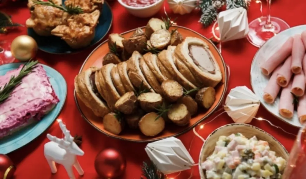 Kardiohirurg apeluje: Ovu hranu izbjegavajte tokom praznika