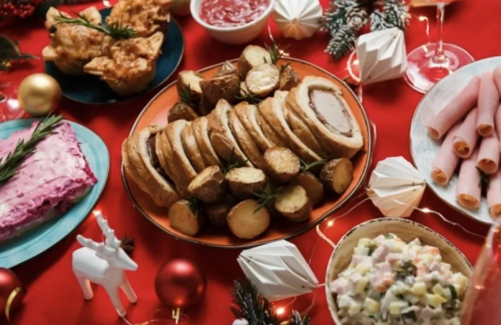 Kardiohirurg apeluje: Ovu hranu izbjegavajte tokom praznika