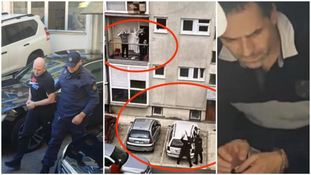 Odloženo suđenje optuženima za ubistvo Ilije Bogdanovića: Advokat traži kopiranje spisa