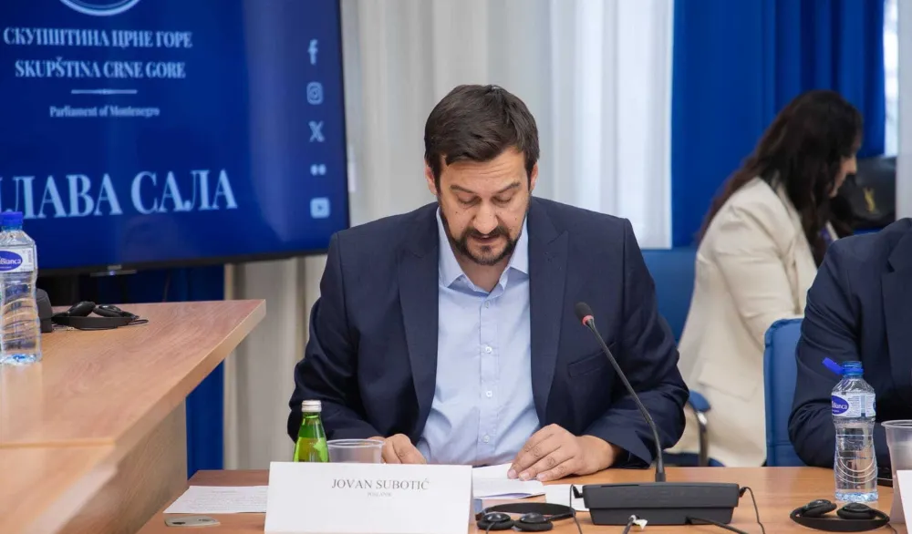 Odbor za zdravstvo uvodi sistem trek-trejs: Praćenje cigareta od fabrike do trafike