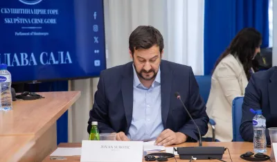 Odbor za zdravstvo uvodi sistem trek-trejs: Praćenje cigareta od fabrike do trafike