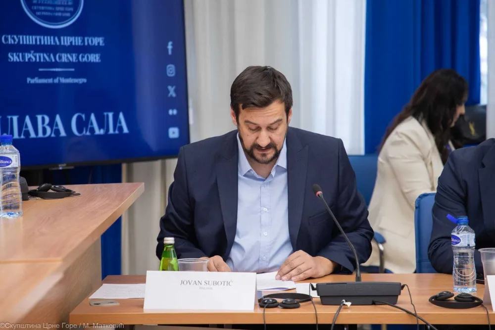 Odbor za zdravstvo uvodi sistem trek-trejs: Praćenje cigareta od fabrike do trafike