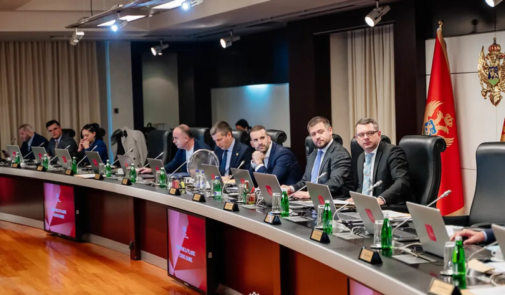 Ovo su odluke koje je donijela Vlada