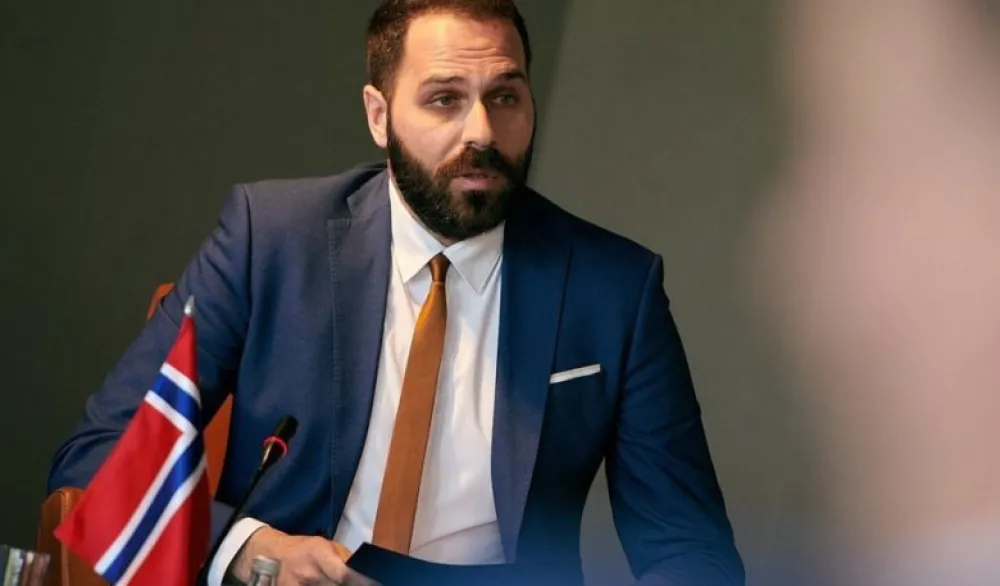 Čelanović: Menadžment EPCG i resorna ministarstva spavaju dok se otrovna magla u Pljevljima ne raziđe