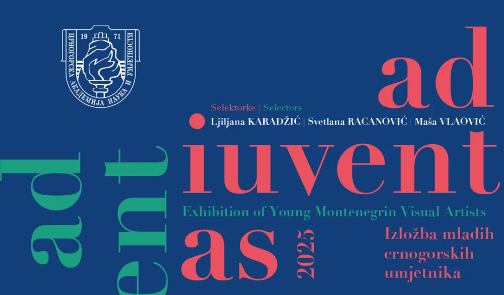 Nagradna izložba radova mladih umjetnika