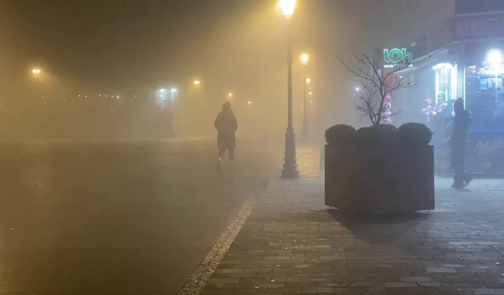 Vlada žrtvuje Pljevlja zbog Termoelektrane
