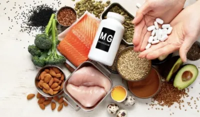 Magnezijum i suplementi magnezijuma: Mnogi ih uzimaju, a ne znaju važnu stvar&nbsp;