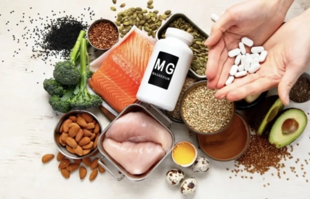 Magnezijum i suplementi magnezijuma: Mnogi ih uzimaju, a ne znaju važnu stvar&nbsp;
