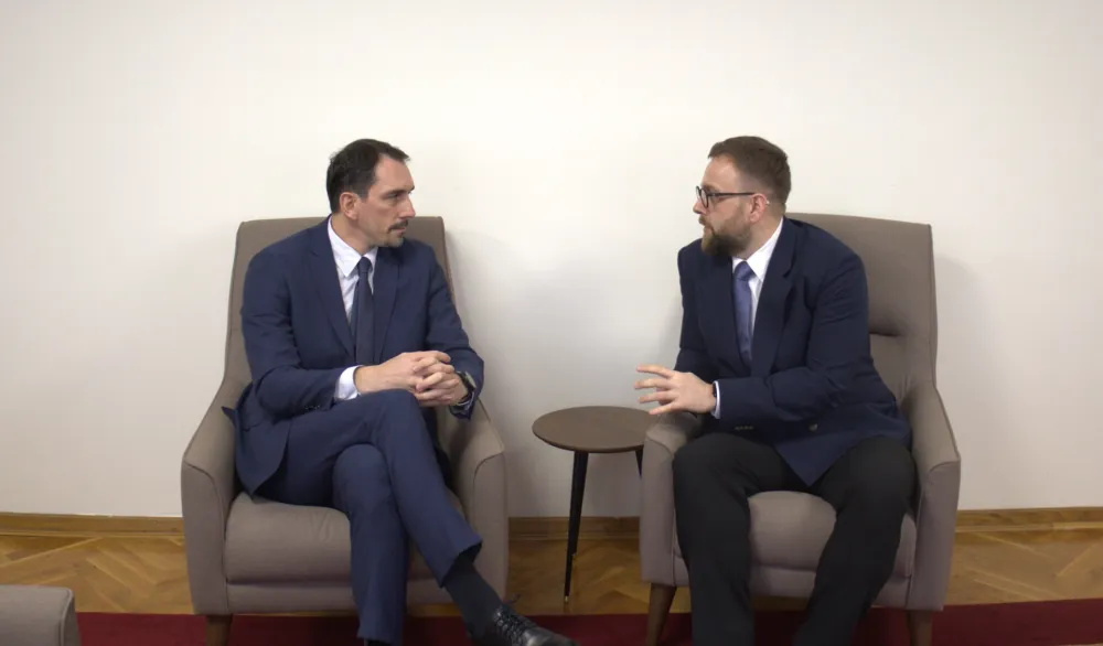 Tužila&scaron;tvo usklađuje praksu sa standardima Evropskog suda za ljudska prava