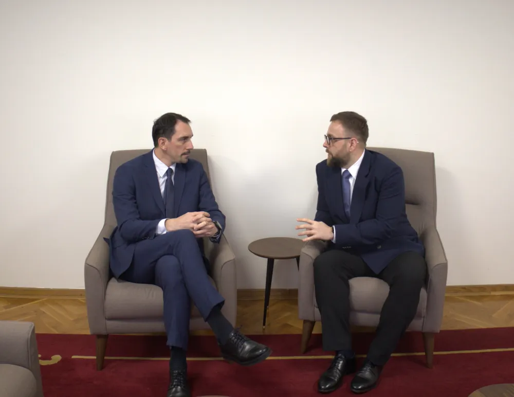 Tužila&scaron;tvo usklađuje praksu sa standardima Evropskog suda za ljudska prava