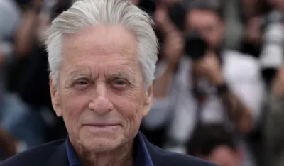 Majkl Daglas otkrio detalje o snimanju "Leta iznad kukavičjeg gnezda"