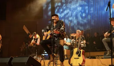 Zabranjeno pu&scaron;enje objavilo spot za pjesmu "Takvim sjajem"