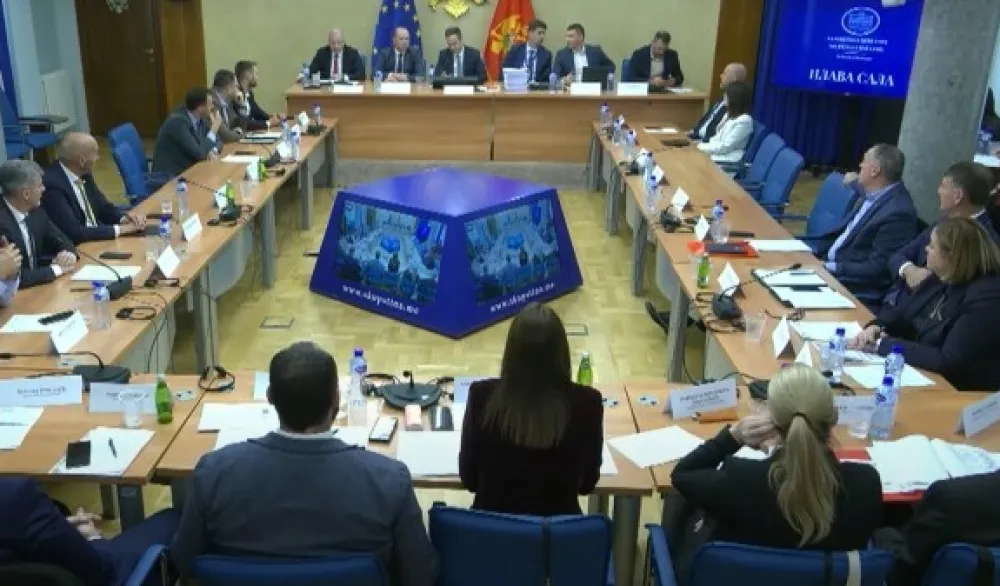 Privreda nezadovoljna razvojnim aspektom budžeta