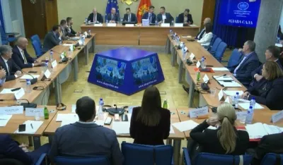 Privreda nezadovoljna razvojnim aspektom budžeta