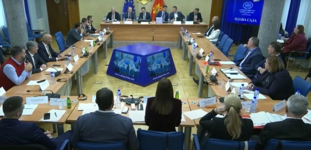 Privreda nezadovoljna razvojnim aspektom budžeta