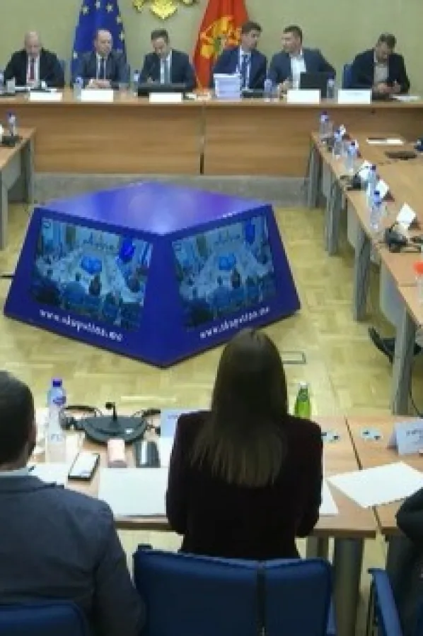 Privreda nezadovoljna razvojnim aspektom budžeta