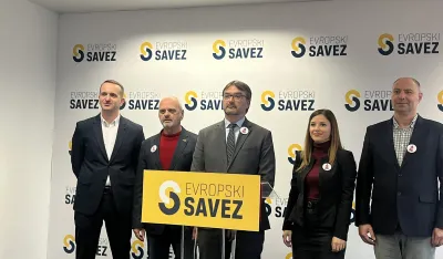 Belan: Stojimo iza 35 procesuiranih građana, neće pasti u zaborav