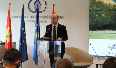 Prekogranični programi Crna Gora&ndash;Albanija i Crna Gora&ndash;Kosovo donose rezultate