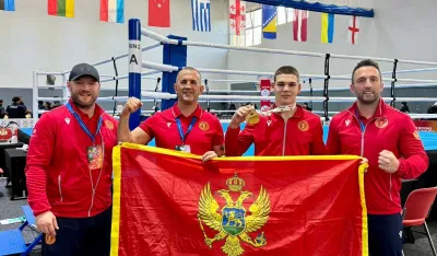 Roganović sa Stručnim &scaron;tabom