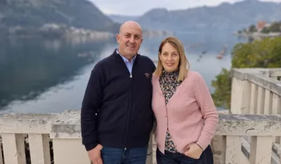 Na&scaron;i naučnici odlaze na Antarktik