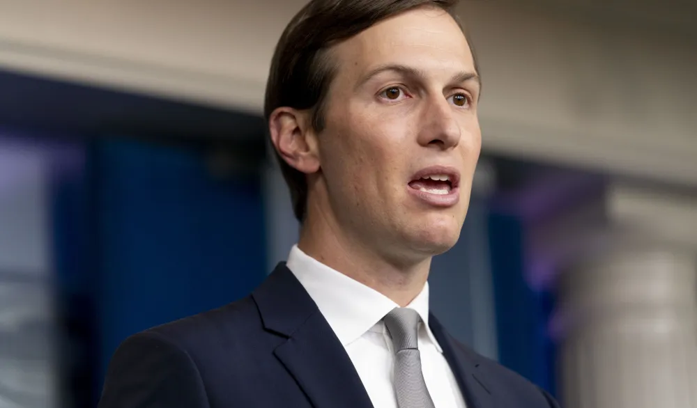 Francuski mediji: Trampov zet odustao od faraonskog projekta u Beogradu zbog lažnih dokumenata