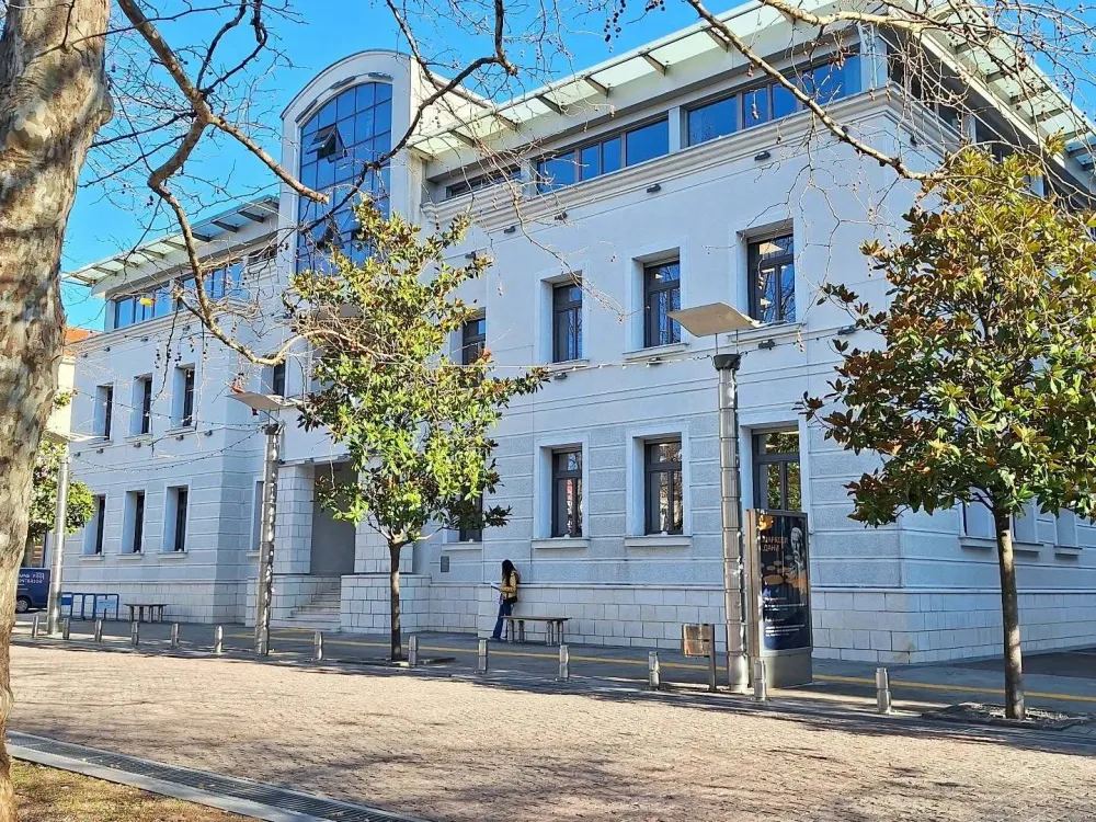 NB "Radosav Ljumović"