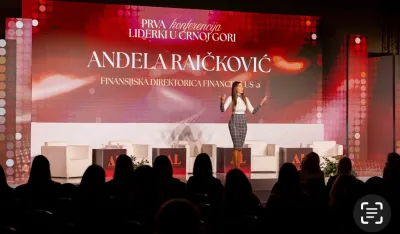 Asocijacija liderki Crne Gore