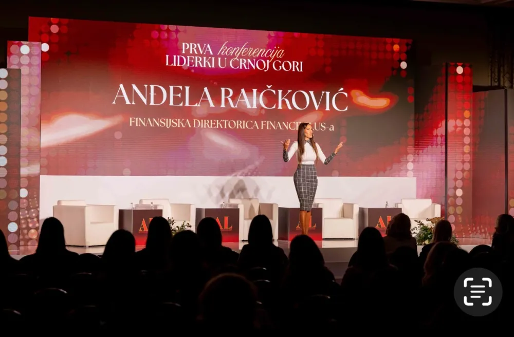 Asocijacija liderki Crne Gore