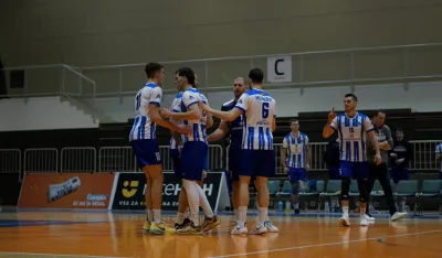 Drugi poraz u Mariboru