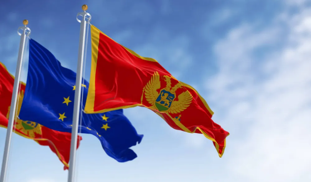 EU donosi odluku: Do 5. juna počinje izrada ugovora o pristupanju Crne Gore