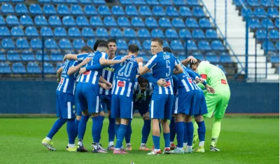 Budućnost polusezonu zavr&scaron;ila na sedmom mjestu