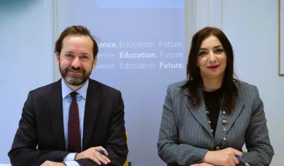 U Beču potpisan Memorandum o saradnji Ministarstva prosvjete, nauke i inovacija i OeAD