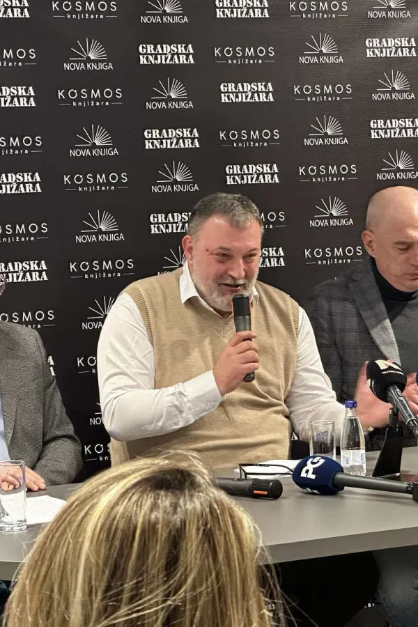 Nikola Marković