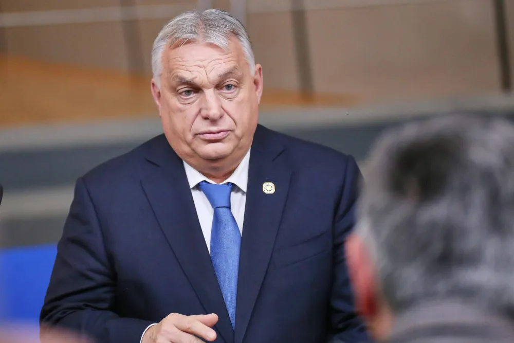 Orban: Srbija je ključna u regionu, a Brisel se prema njoj pona&scaron;a sramotno