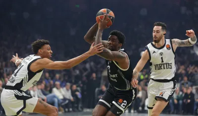 Са меча из Београда