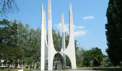 Kultno mjesto Vasojevića spomen-park &bdquo;Knjaževac&rdquo; čuva tradiciju predaka