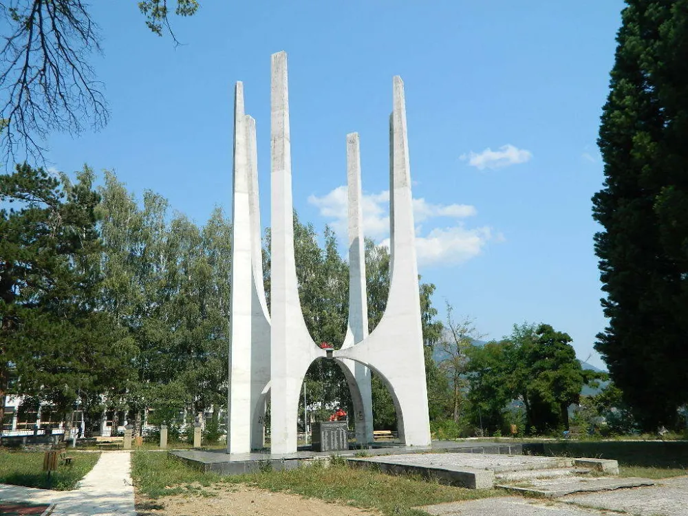 Kultno mjesto Vasojevića spomen-park &bdquo;Knjaževac&rdquo; čuva tradiciju predaka