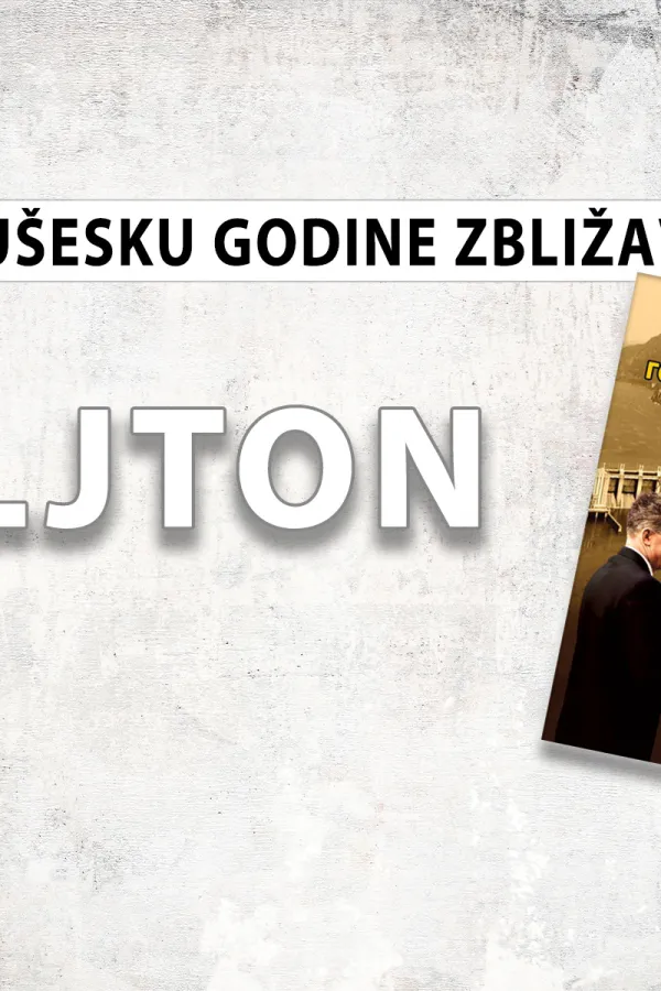 Tito-Čau&scaron;esku godine zbližavanja (4): Dojučera&scaron;nji prijatelji postali mrski neprijatelji