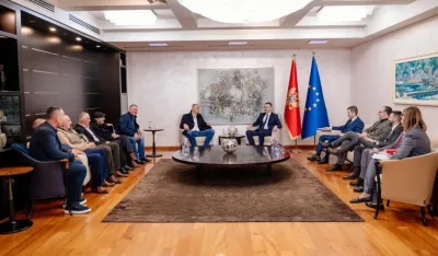 Botunjani rekli &bdquo;ne&rdquo; Spajiću, kolektor neće ni Dajbabčani