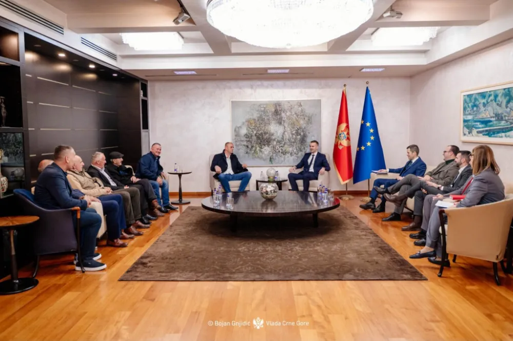 Botunjani rekli &bdquo;ne&rdquo; Spajiću, kolektor neće ni Dajbabčani