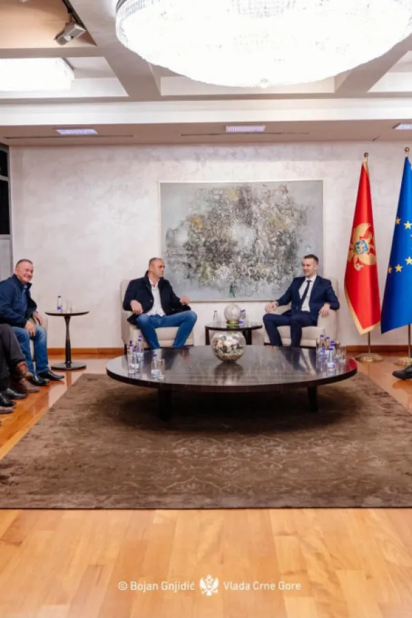 Botunjani rekli &bdquo;ne&rdquo; Spajiću, kolektor neće ni Dajbabčani