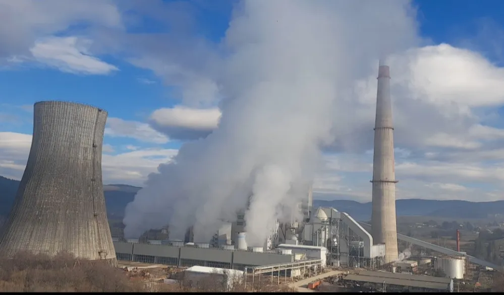 Termoelektranu pustili u rad bez odobrenja inspekcija