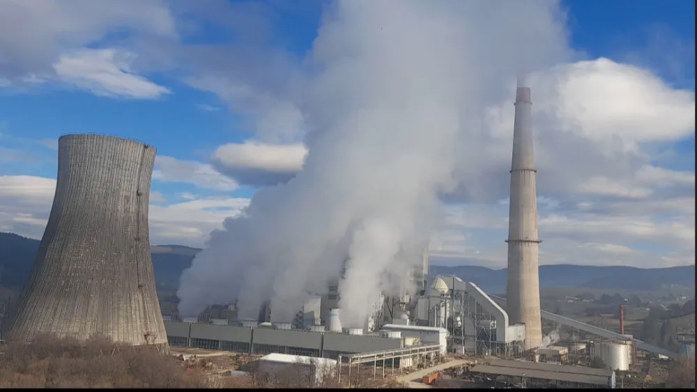 Termoelektranu pustili u rad bez odobrenja inspekcija
