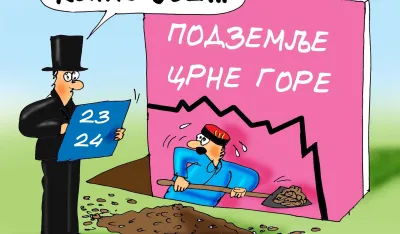 Karikatura, ilustracija