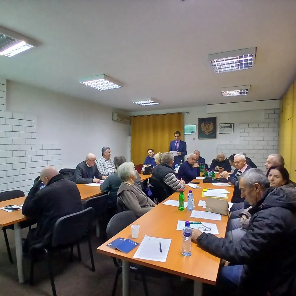 Vlada ne vidi probleme 260 vojnih beskućnika