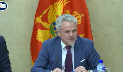 Satler: Proces integracije u EU nije moguć bez nacionalnog konsenzusa